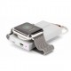 Griffin gc42248 Travel Power Bank para Apple Watch (38 mm/42 mm) 