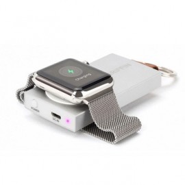 Griffin gc42248 Travel Power Bank para Apple Watch (38 mm/42 mm) 