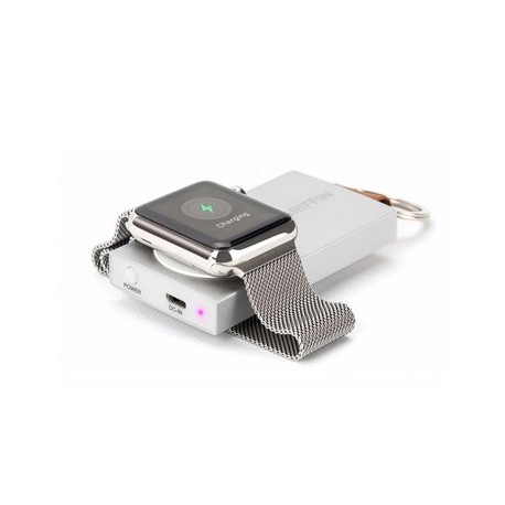 Griffin gc42248 Travel Power Bank para Apple Watch (38 mm/42 mm) 