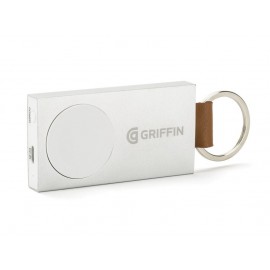 Griffin gc42248 Travel Power Bank para Apple Watch (38 mm/42 mm) 
