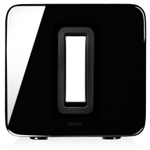 SONOS SUB Subwoofer inalámbrico