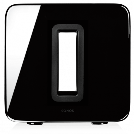 SONOS SUB Subwoofer inalámbrico