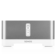 SONOS CONNECT:AMP Reproductor de zona con ampliﬁ cación
