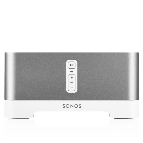 SONOS CONNECT:AMP Reproductor de zona con ampliﬁ cación