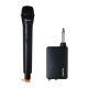Fonestar IK-163 Micrófono inalámbrico