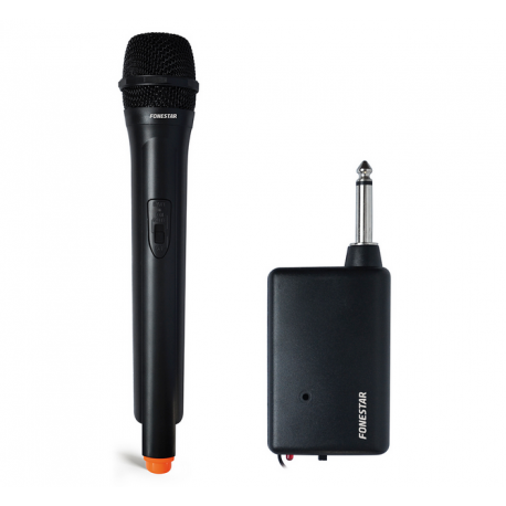 Fonestar IK-163 Micrófono inalámbrico