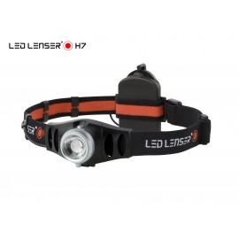 LEDLENSER H7