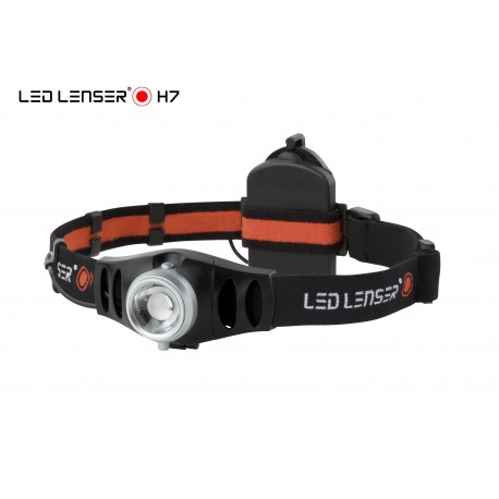 LEDLENSER H7