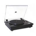 Fonestar VINYL-22AMP Tocadiscos USB con Altavoces integrados