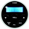 Phonocar Autoradio Motos y Marina FM/AM USB VM-065