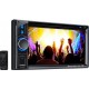 Clarion VX404E Reproductor de DVD