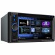Clarion VX404E Reproductor de DVD