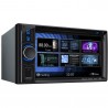 Clarion VX404E Reproductor de DVD