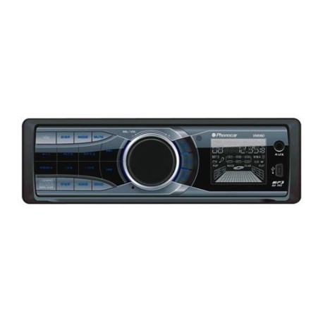 Corvy VM 060 USB-SD Reproductor MP3