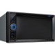 Clarion NX604E DVD Multimedia de Doble DIN