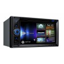 Clarion NX504E DVD Multimedia Smart con Intelligent VOICE