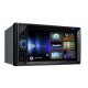 Clarion NX604E DVD Multimedia de Doble DIN
