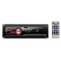 Auto Radio FM, MP3, USB/SD/AUX, Equalizador