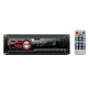 Auto Radio FM, MP3, USB/SD/AUX, Equalizador, 4X50W