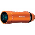 Panasonic Cámara manos libres HX-A1M