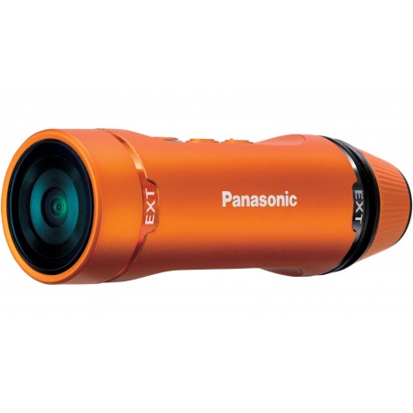 Panasonic Cámara manos libres HX-A1M