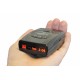 Genevo One M Detector de Radar