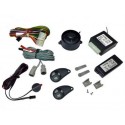 Patrol Line Alarma modular HPS 652N