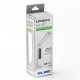 Elbe LAM-010 Lámpara LED y Reloj Despertador