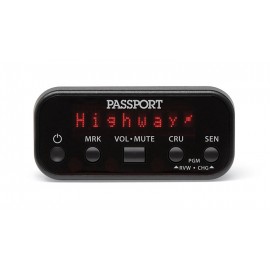 Escort Passport 8500ci Plus Antiradar