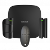 Ajax Kit Alarma Profesional de Grado 2 con Ethernet y GPRS
