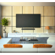 Folk Signa Solo Barra de sonido Universal Home Theater