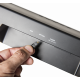 Folk Signa Solo Barra de sonido Universal Home Theater