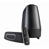 Polk MagniFi Mini Sistema de Sonido de Cine en casa Ultra Compacto