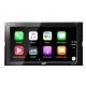 JVC KW-M730BT Receptor AV y Pantalla Táctil de 6,8'' Bluetooth
