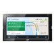 JVC KW-M730BT Receptor AV y Pantalla Táctil de 6,8'' Bluetooth