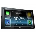 JVC KW-M730BT Receptor AV y Pantalla Táctil de 6,8'' Bluetooth