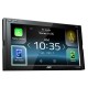 JVC KW-M730BT Receptor AV y Pantalla Táctil de 6,8'' Bluetooth