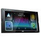 JVC KW-M730BT Receptor AV y Pantalla Táctil de 6,8'' Bluetooth