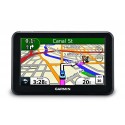 Garmin nuvi 50 GPS Sistema de Navegación Europa