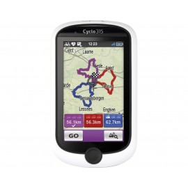 Mio Cyclo 315 HC GPS de Montaña