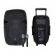 Acoustic Control Combo 12 Sistema Profesional Portatil