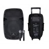 Acoustic Control Combo 12 Sistema Profesional Portatil