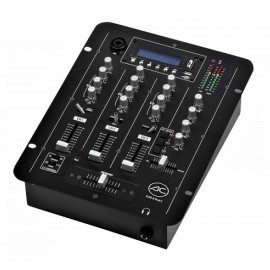 Acoustic Control Mesa de Mezclas AC DJM 3 PLAY