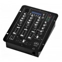 Acoustic Control Mesa de Mezclas AC DJM 3 PLAY