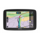 Tomtom VIA 62 Navegación inteligente. Información de tráfico en tiempo real