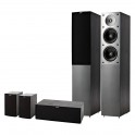 Home Cinema (JAMO S-506)