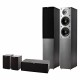 Home Cinema (JAMO S-506)