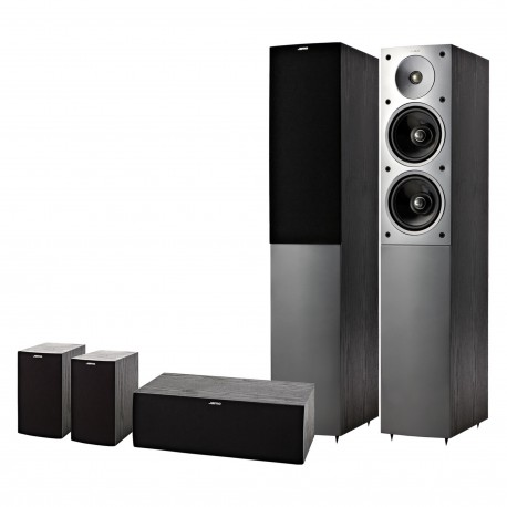 Home Cinema (JAMO S-506)