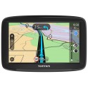 TomTom Start 52 Navegador GPS 5" Pantalla Táctil MicroSD