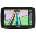 TomTom VIA 53 EU Navegación Inteligente e Información de Tráfico en tiempo real